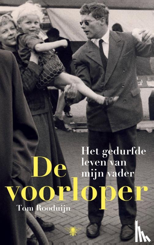 Rooduijn, Tom - De voorloper