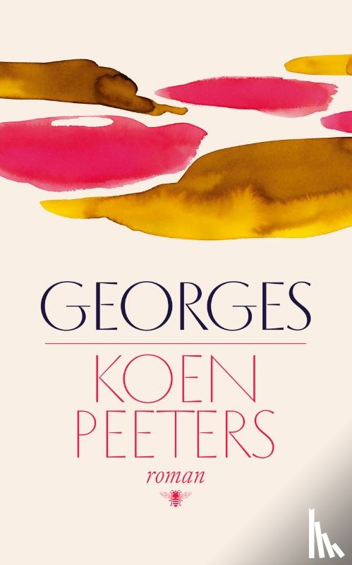 Peeters, Koen - Georges