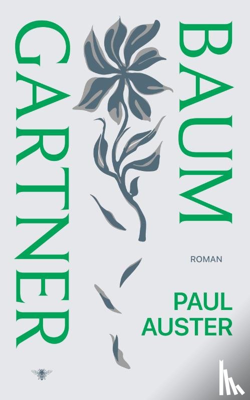 Auster, Paul - Baumgartner
