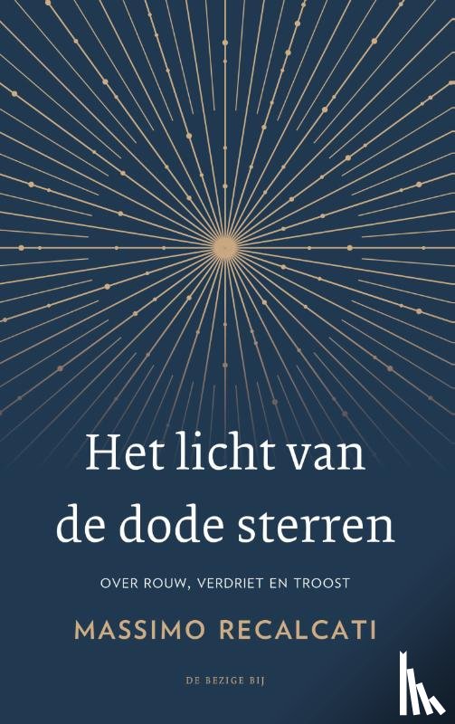 Recalcati, Massimo - Het licht van de dode sterren