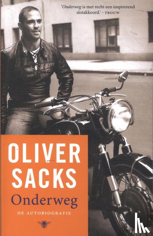 Sacks, Oliver - Onderweg