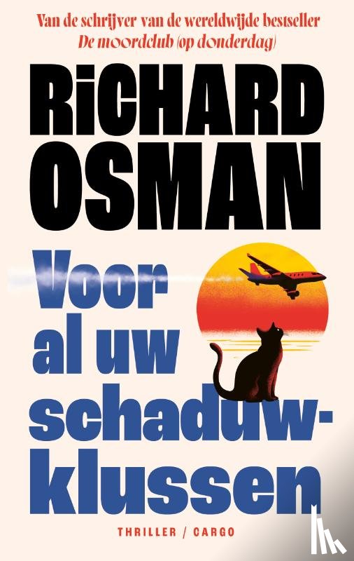 Osman, Richard - Voor al uw schaduwklussen