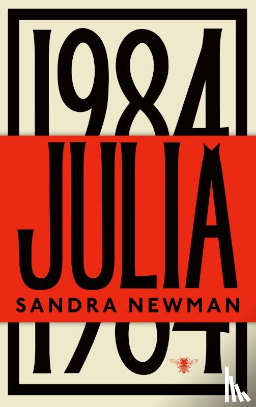 Newman, Sandra - Julia
