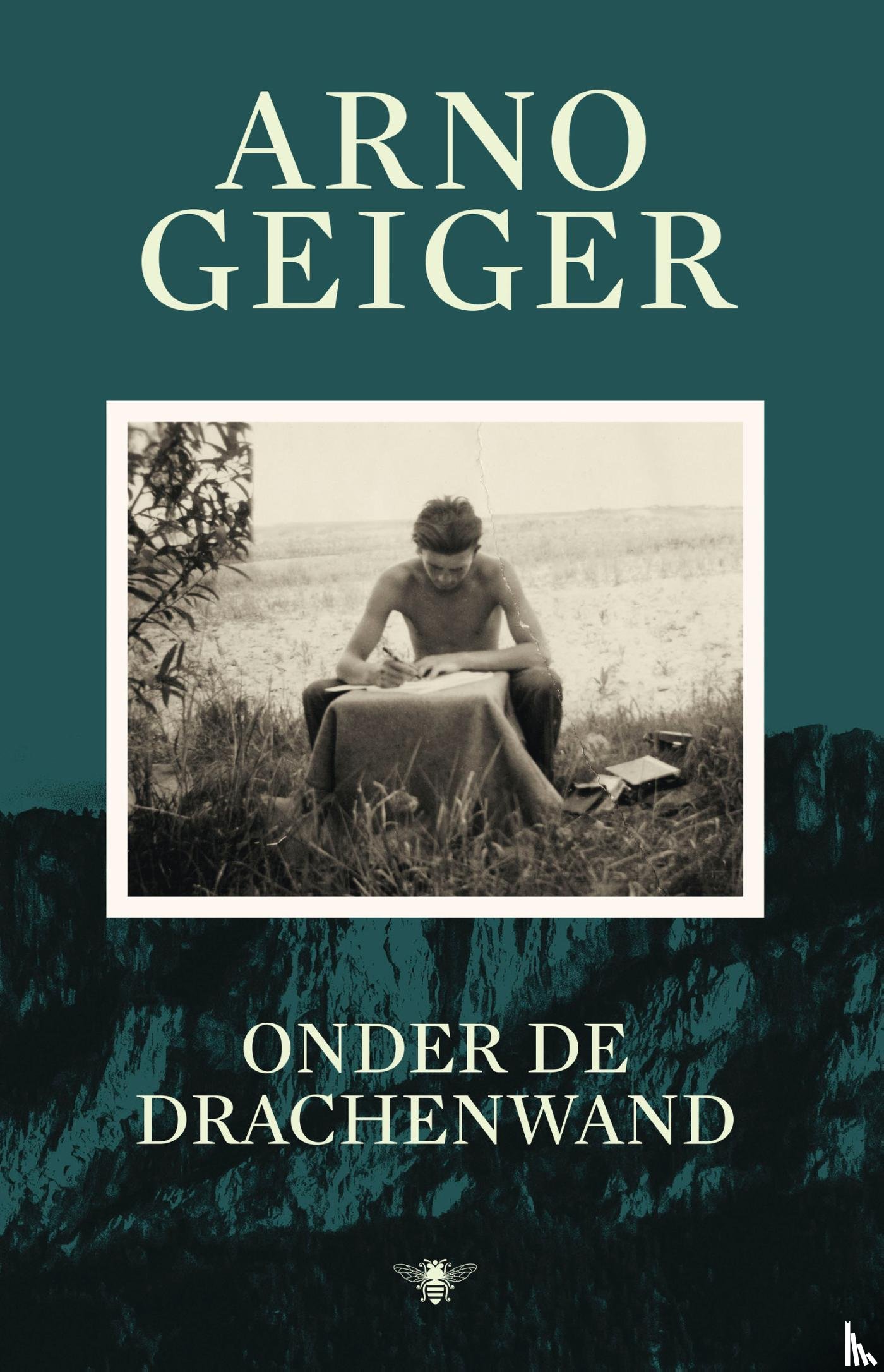 Geiger, Arno - Onder de Drachenwand