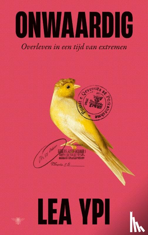 Ypi, Lea - Onwaardig