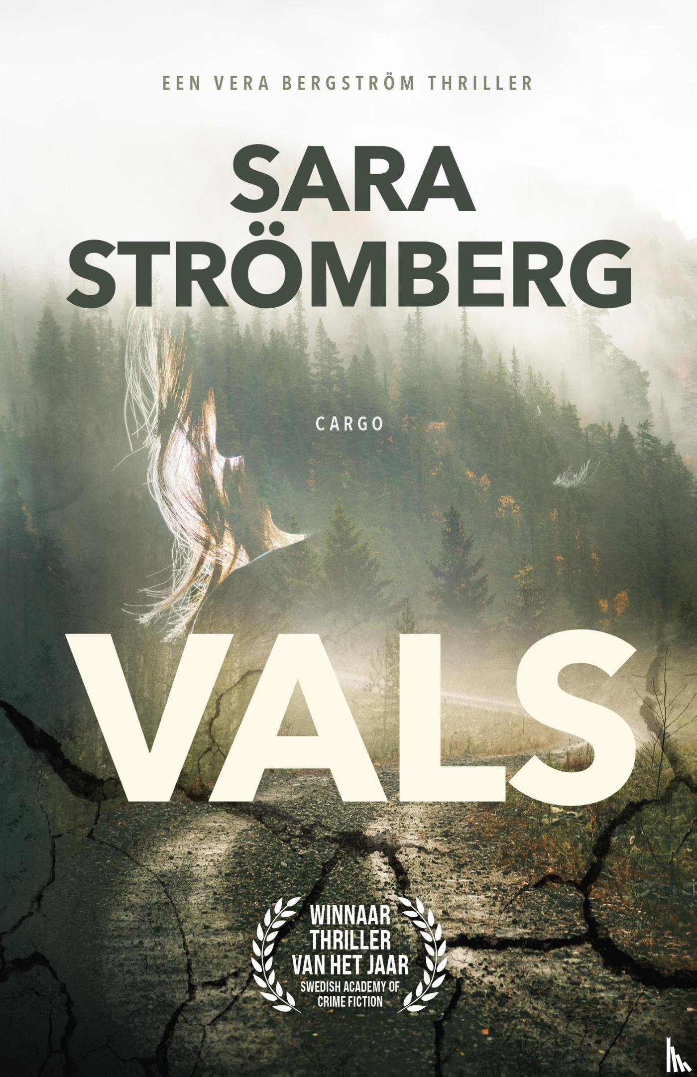 Strömberg, Sara - Vals
