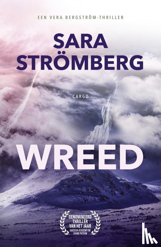 Strömberg, Sara - Wreed