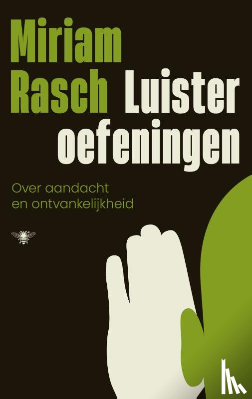 Rasch, Miriam - Luisteroefeningen