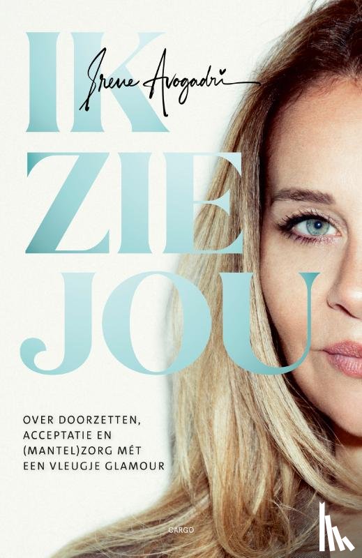 Avogadri, Irene - Ik zie jou