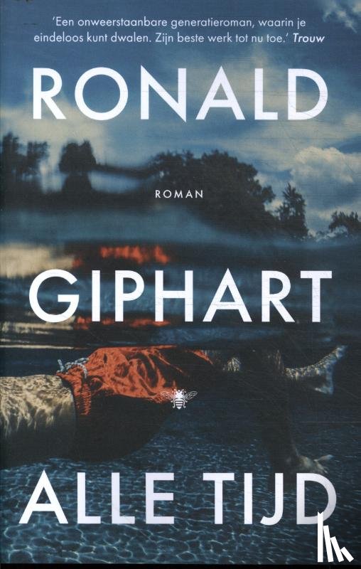 Giphart, Ronald - Alle tijd