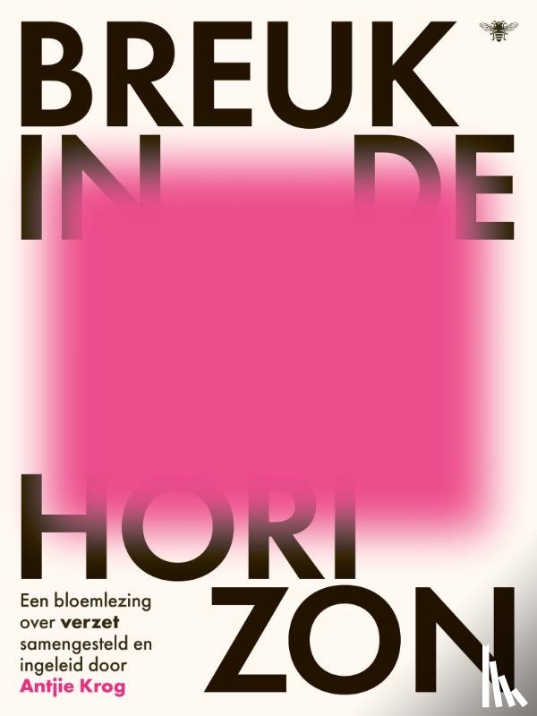 Krog, Antjie - Breuk in de horizon