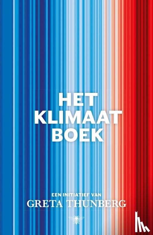 Thunberg, Greta - Het Klimaatboek