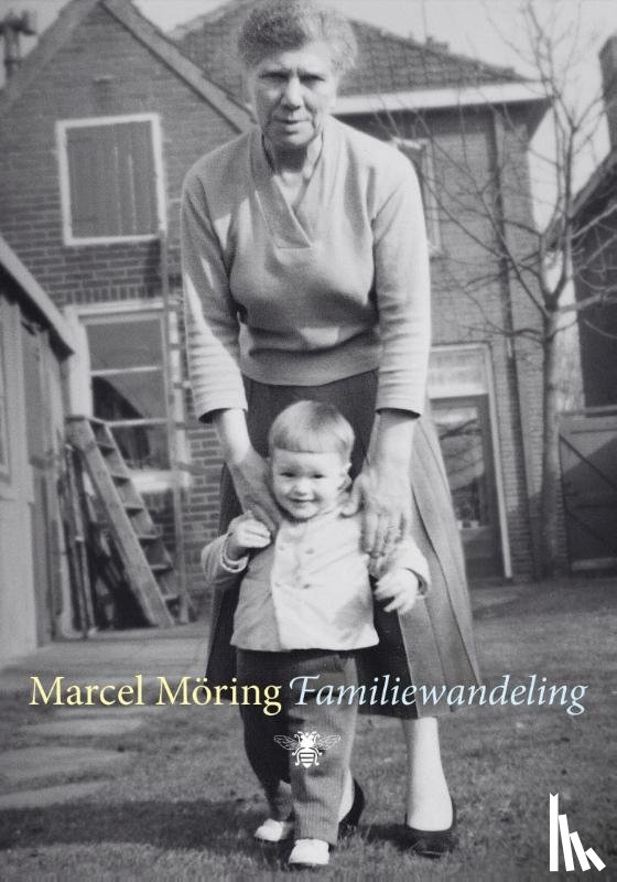 Möring, Marcel - Familiewandeling