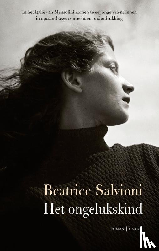 Salvioni, Beatrice - Het ongelukskind