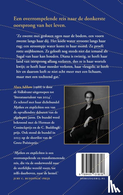 Adilow, Alara - Kijk es naar al dat licht
