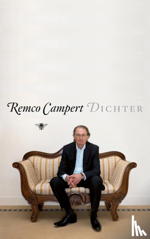 Campert, Remco - Dichter