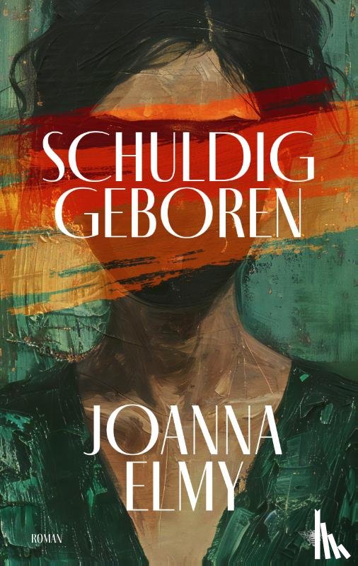 Elmy, Joanna - Schuldig geboren