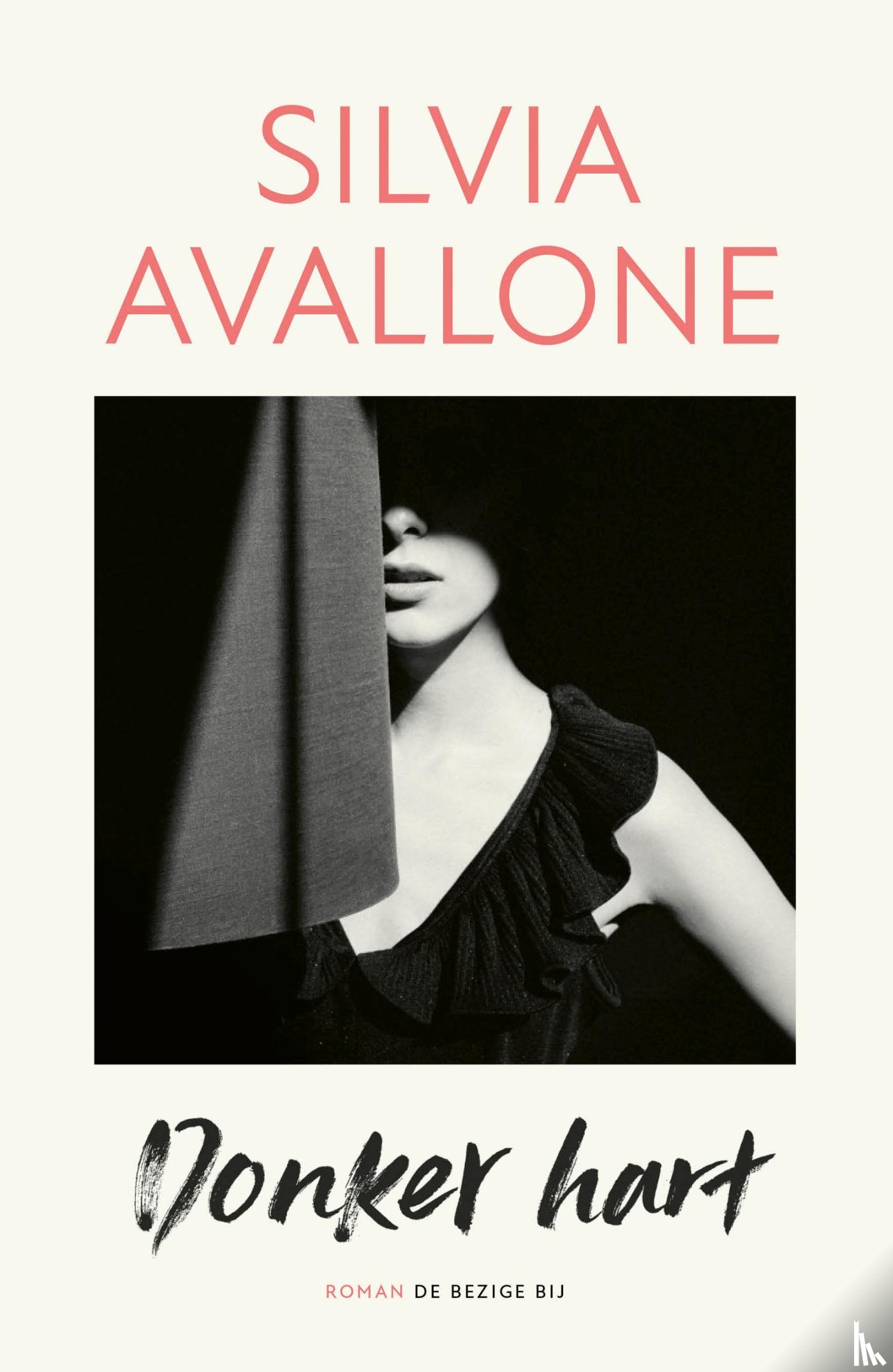Avallone, Silvia - Donker hart