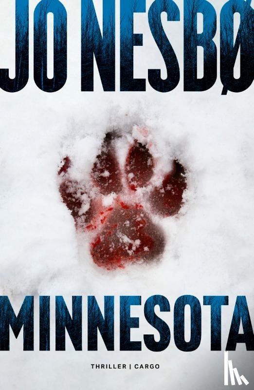 Nesbø, Jo - Minnesota