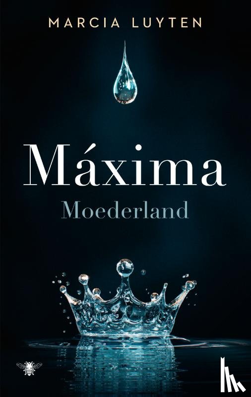 Luyten, Marcia - Maxima