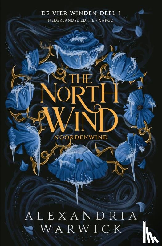 Warwick, Alexandria - The North Wind