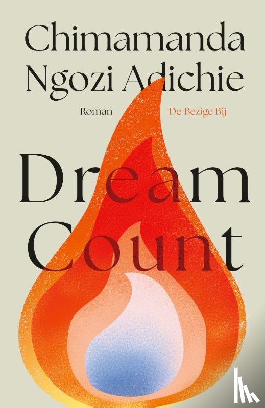 Adichie, Chimamanda Ngozi - Dream count