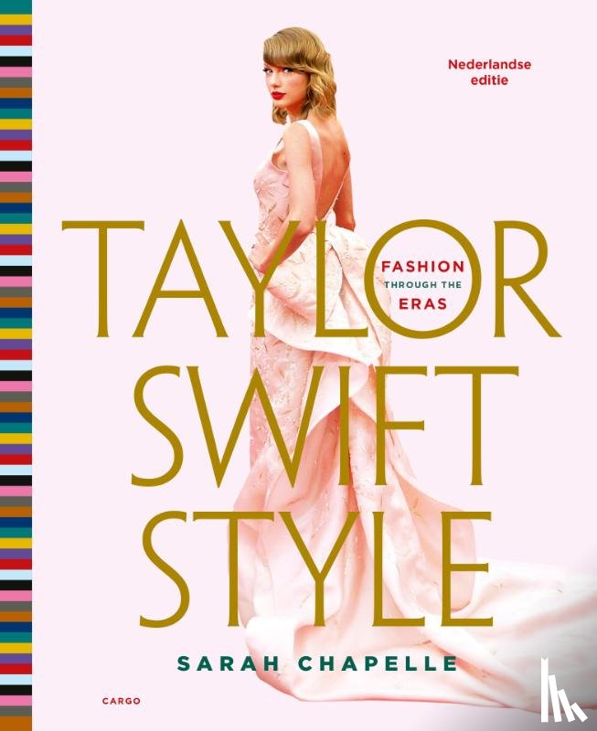 Chapelle, Sarah - Taylor Swift Style