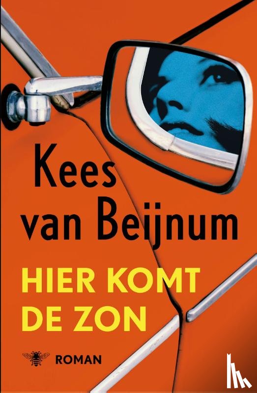 Beijnum, Kees van - Hier komt de zon