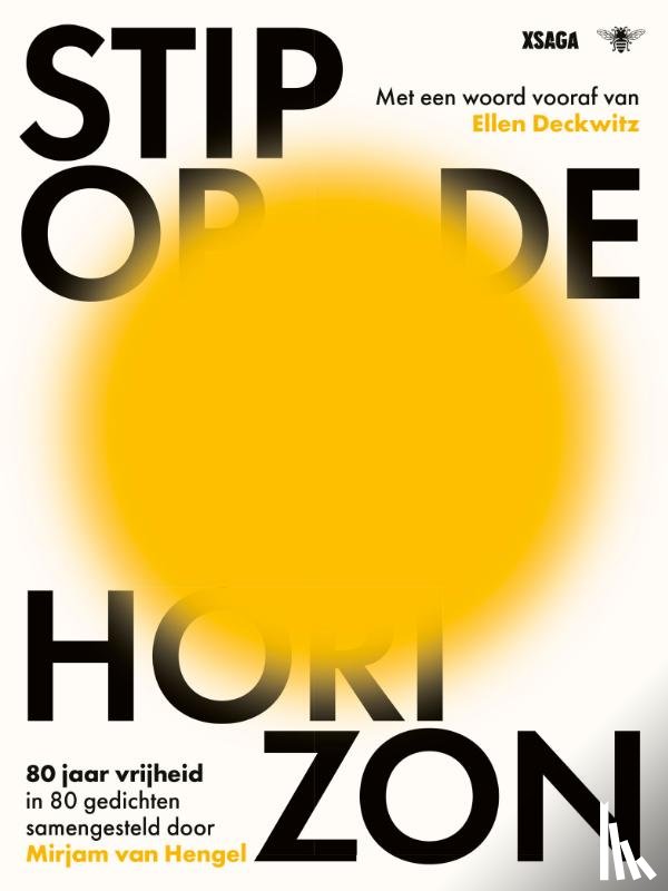  - Stip op de horizon