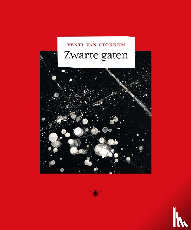 van Stokkum, Yentl - Zwarte gaten