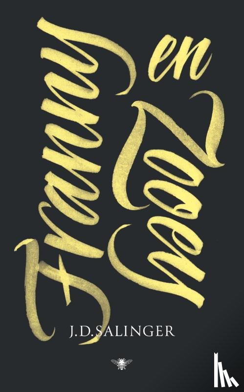 Salinger, J.D. - Franny en Zooey