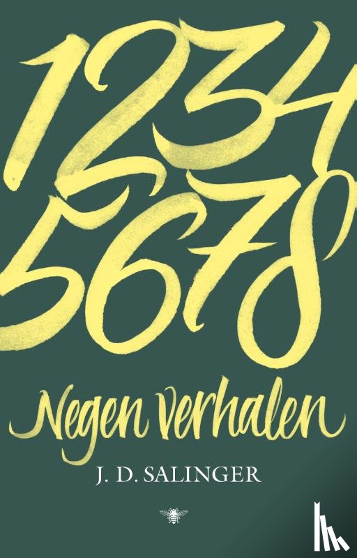 Salinger, J.D. - Negen verhalen