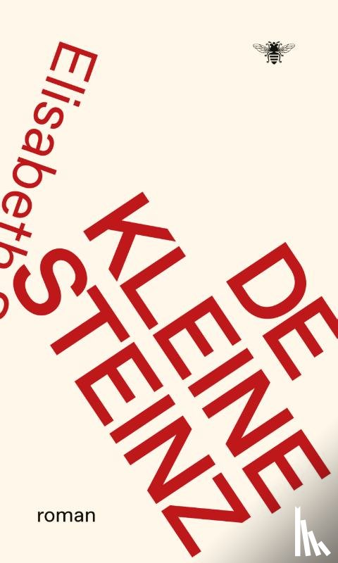 Steinz, Elisabeth - De kleine Steinz