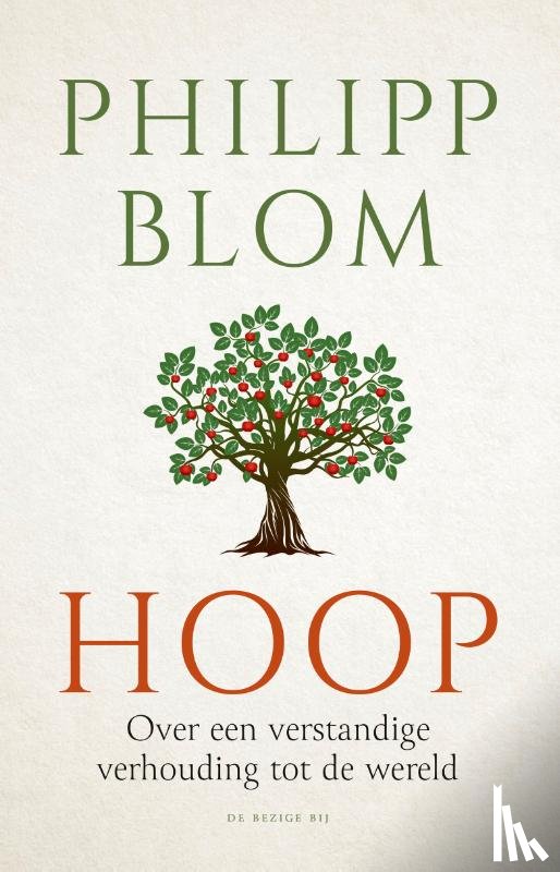 Blom, Philipp - Hoop