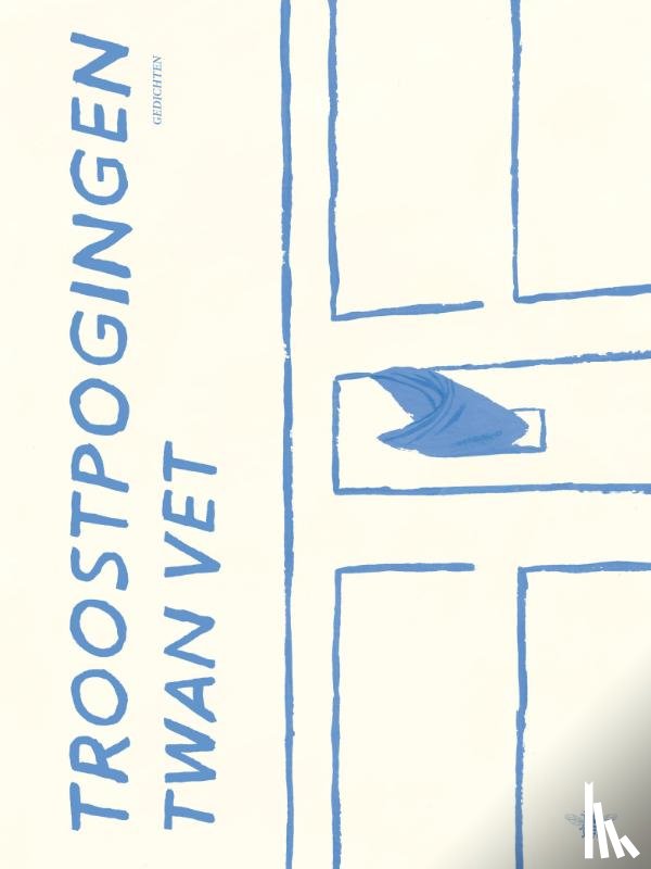 Vet, Twan - Troostpogingen
