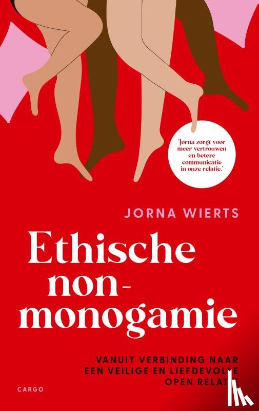 Wierts, Jorna - Ethische non-monogamie
