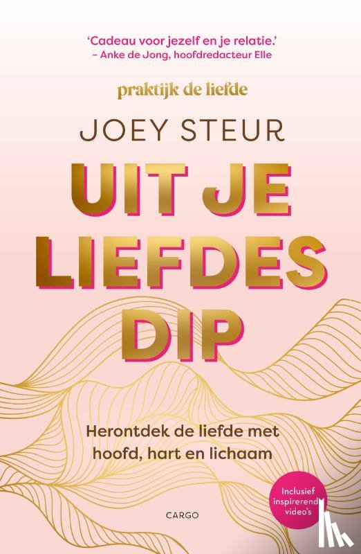 Steur, Joey - Uit je liefdesdip