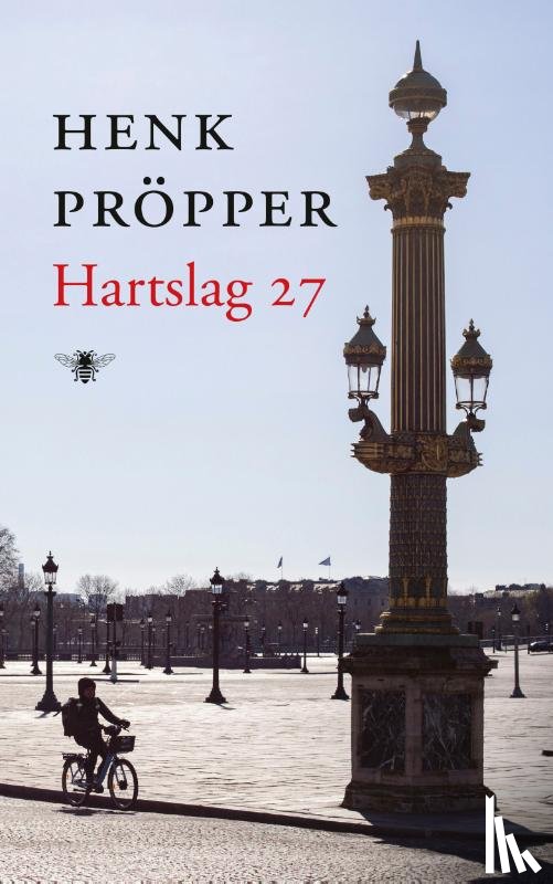 Pröpper, Henk - Hartslag 27