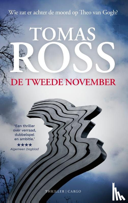 Ross, Tomas - De tweede november