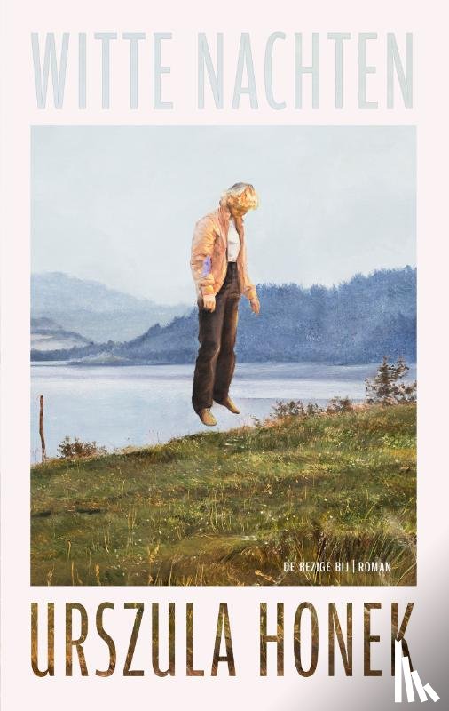 Honek, Urszula - Witte nachten