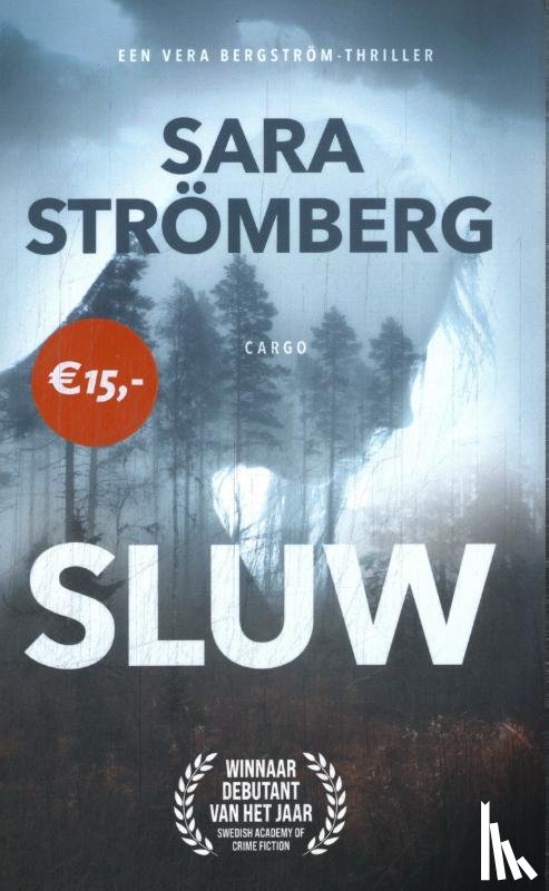 Strömberg, Sara - Sluw