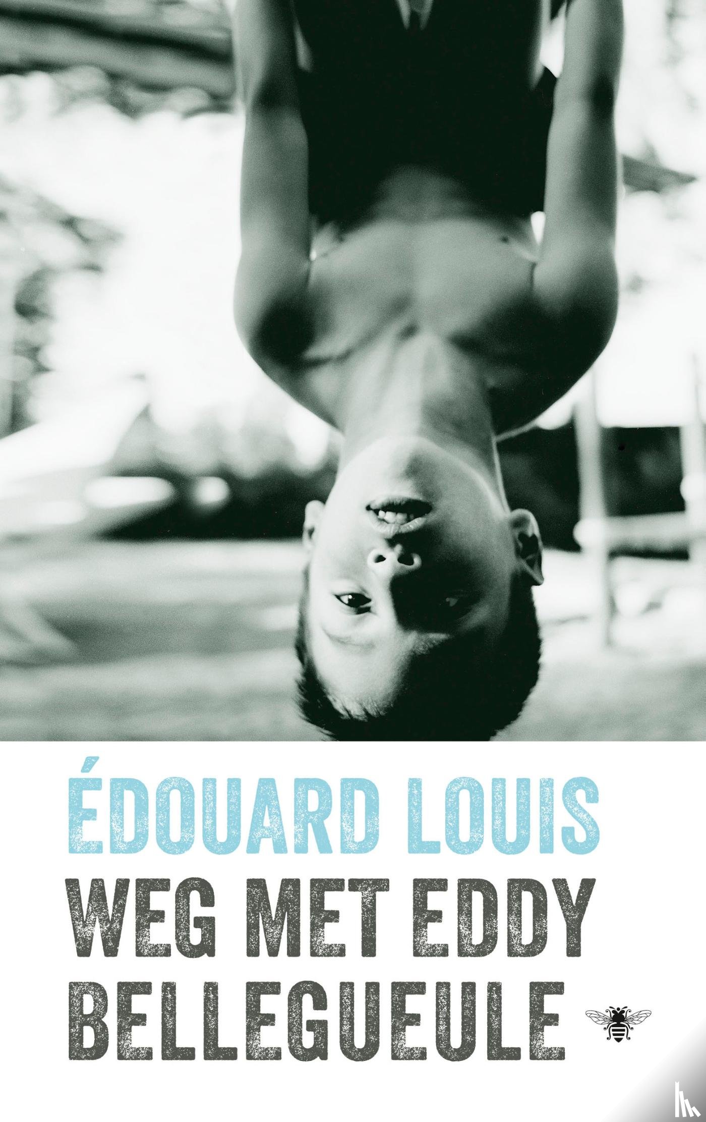 Louis, Édouard - Weg met Eddy Bellegueule