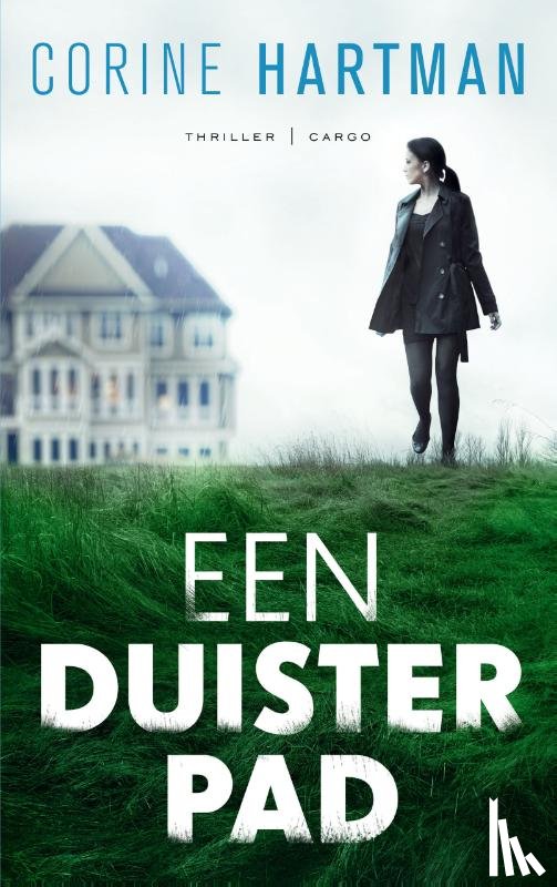 Hartman, Corine - Een duister pad