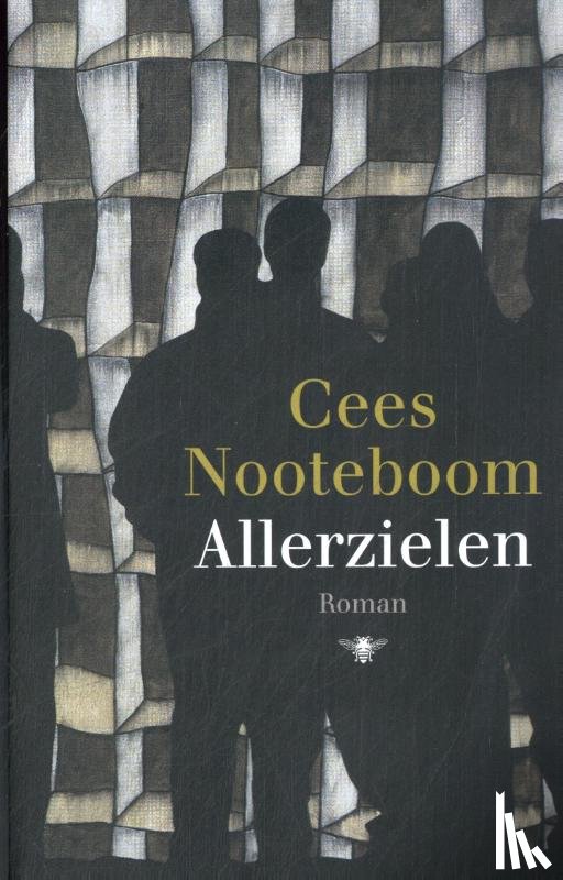 Nooteboom, Cees - Allerzielen