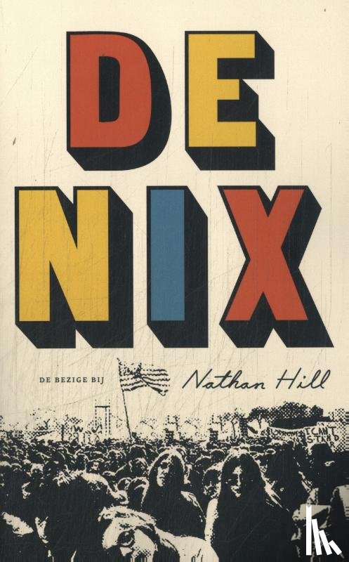Hill, Nathan - De Nix