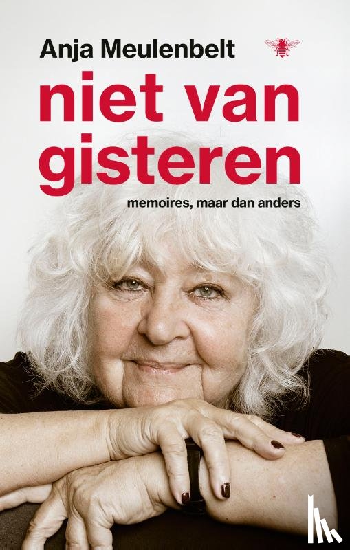 Meulenbelt, Anja - Niet van gisteren