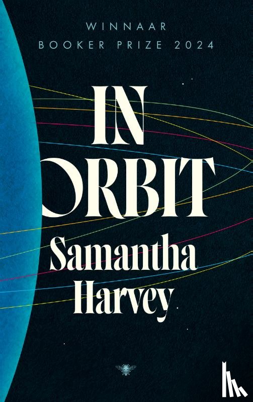 Harvey, Samantha - In orbit