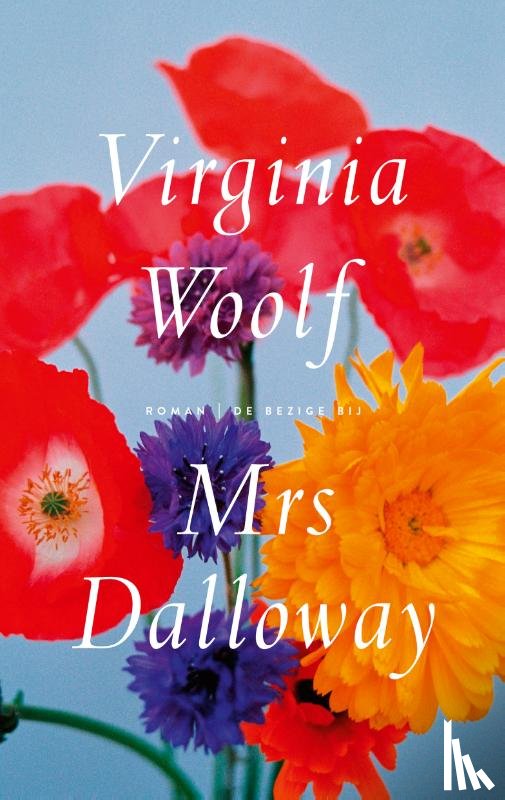 Woolf, Virginia - Mrs. Dalloway