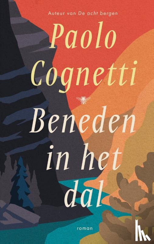 Cognetti, Paolo - Beneden in het dal