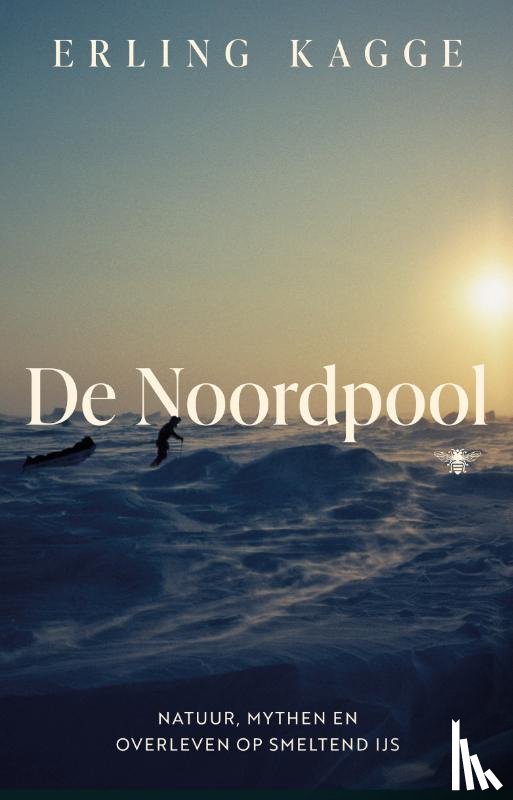 Kagge, Erling - De Noordpool
